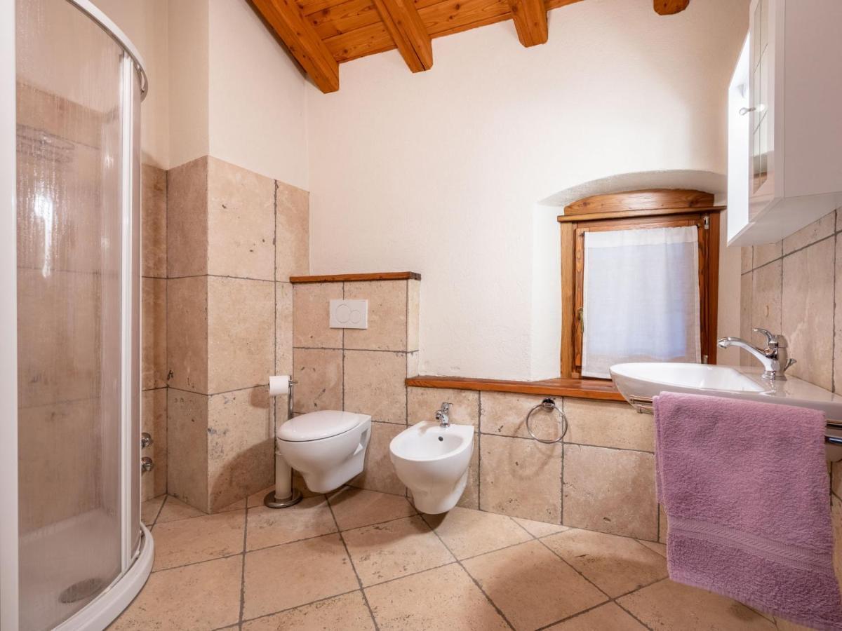 Apartment Les Cors-2 By Interhome Фенис Экстерьер фото