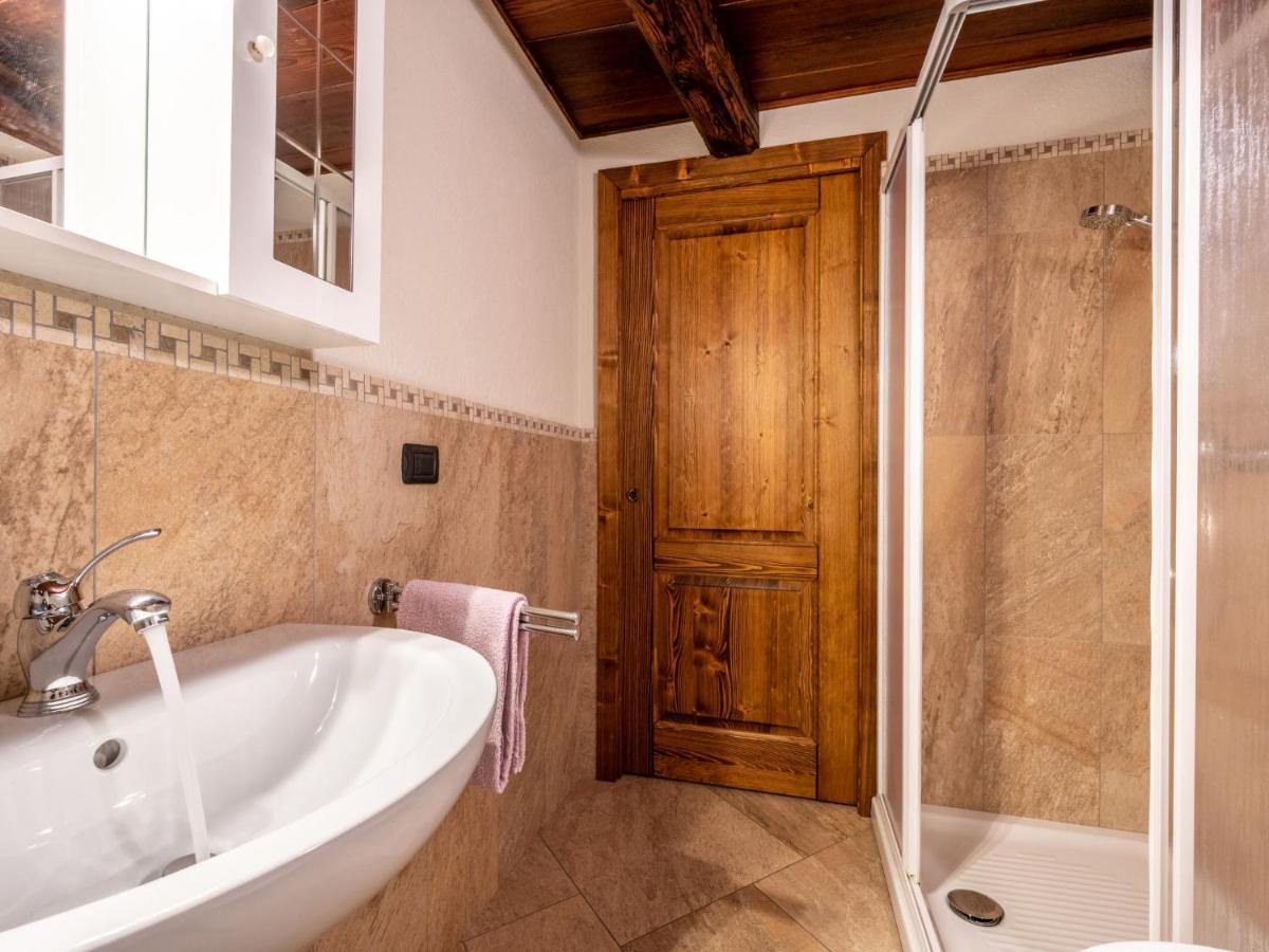Apartment Les Cors-2 By Interhome Фенис Экстерьер фото
